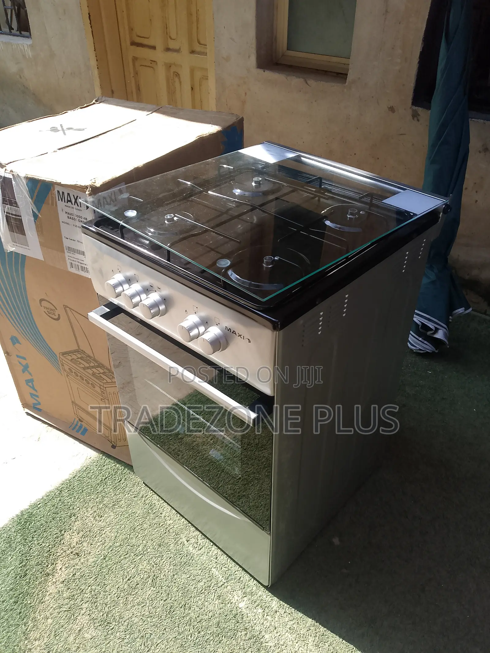 MAXI 5050 4B – Secure Your F5C40G2 Model Today
