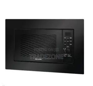 Polystar 20 Litres Inbuilt Microwave Oven With Grill Function | D20BBL