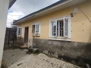 1bdrm Room & Parlour in Lugbe, Pyakasa for rent