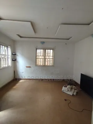 1bdrm Room & Parlour in Lugbe, Pyakasa for rent