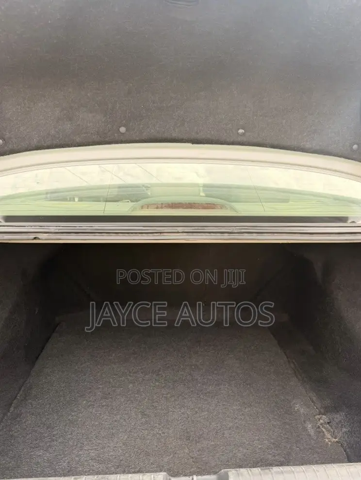 Honda Civic 2007 Silver