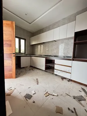 Cutom Fitted Kitchen