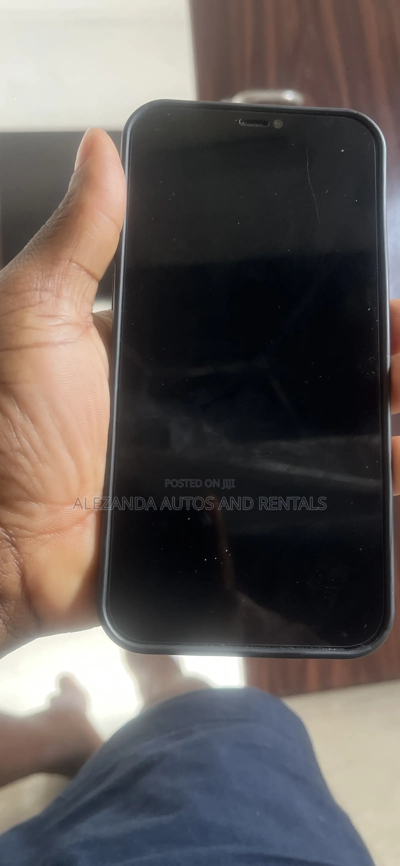 Apple iPhone 12 Pro Max 512 GB Rose Gold