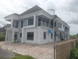 4bdrm House in Sunshine Park &, Akure for sale