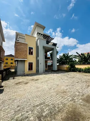 4bdrm Duplex in Ikeja GRA for rent