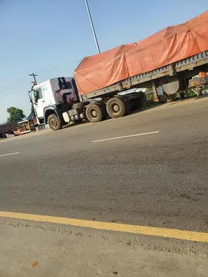 Distributor of Dangote and Bua Cement