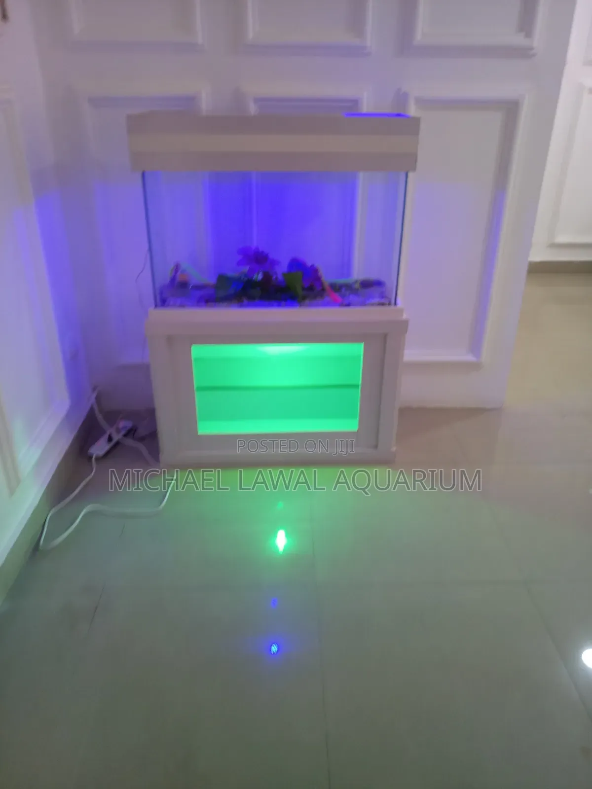 Aquarium Fish Tank