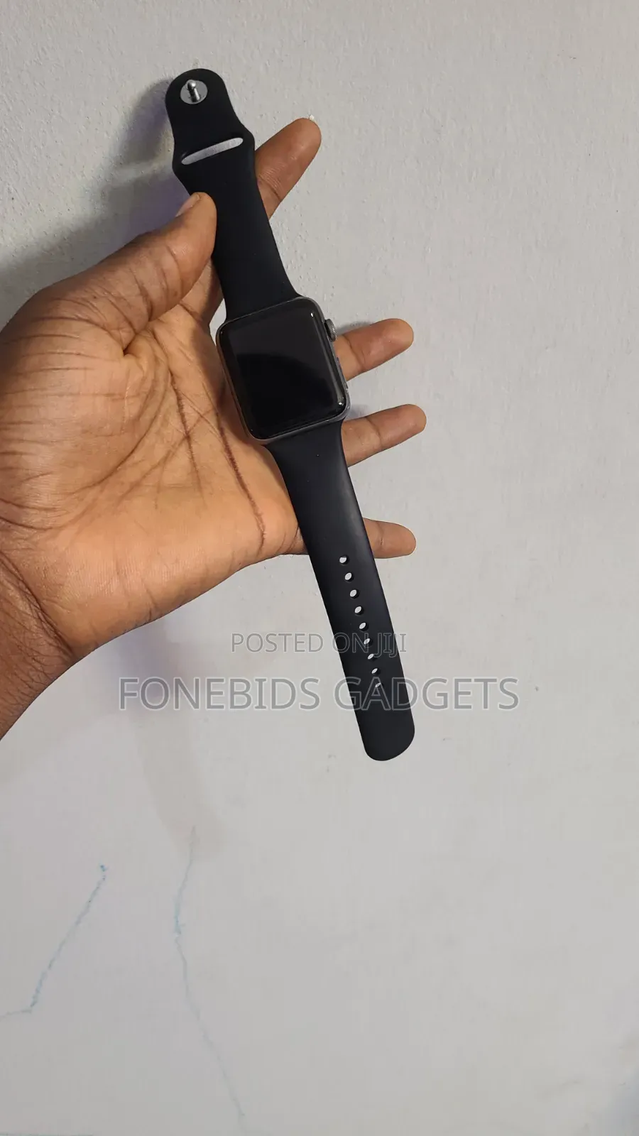 Apple Watch Series 3 42mm