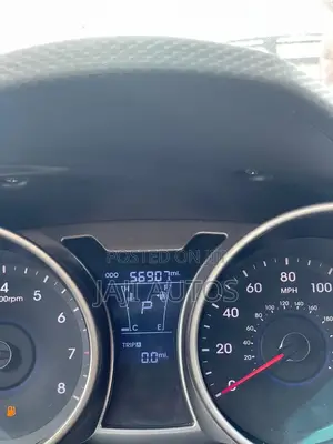 Hyundai Veloster 2016 Silver