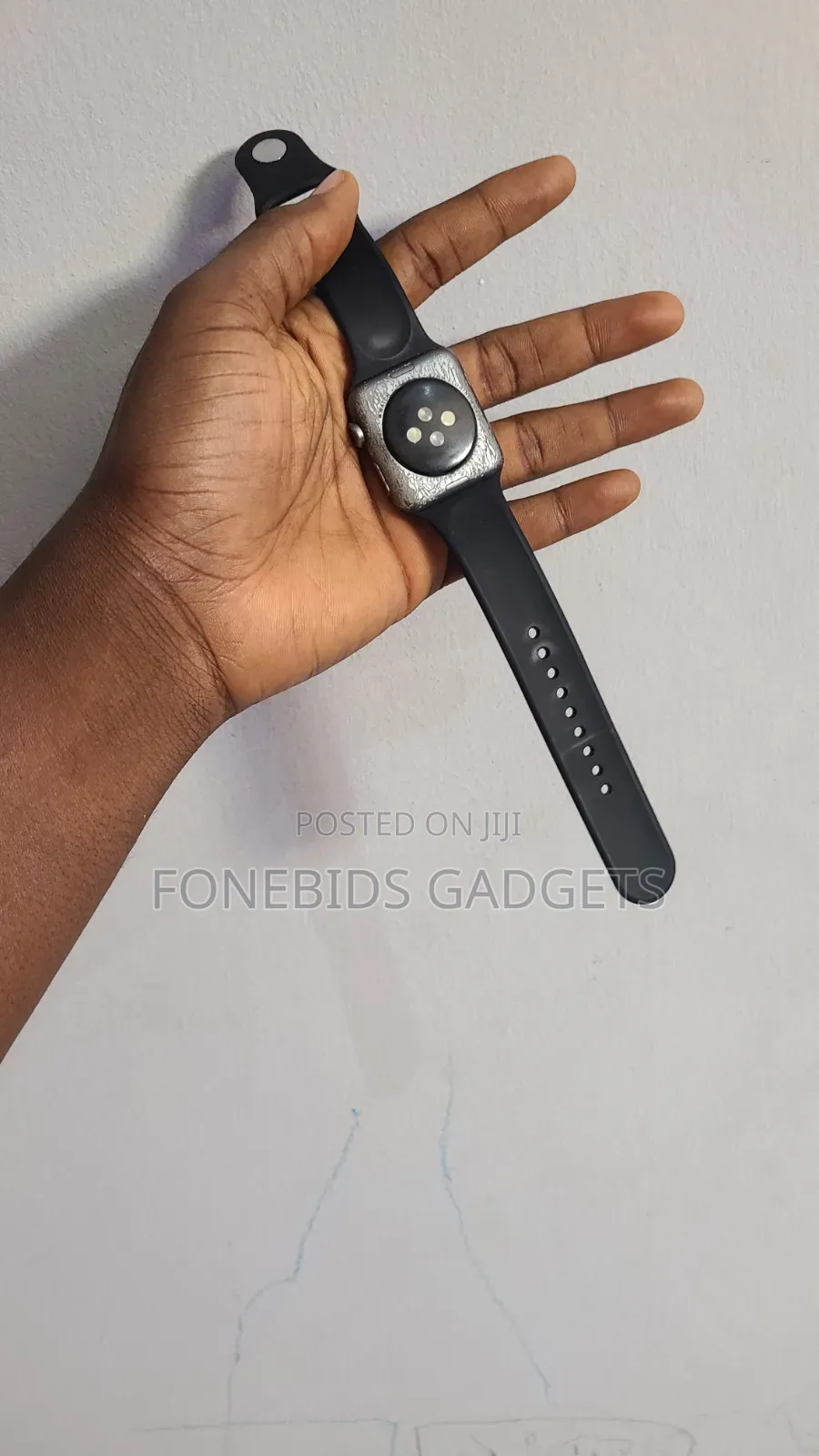 Apple Watch Series 3 42mm