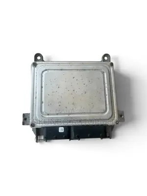 Mercedes Benz a-Class Brain Box Engine Control Unit ECU