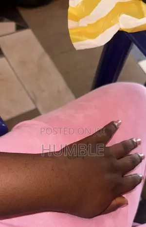 Humble Lux Hairs