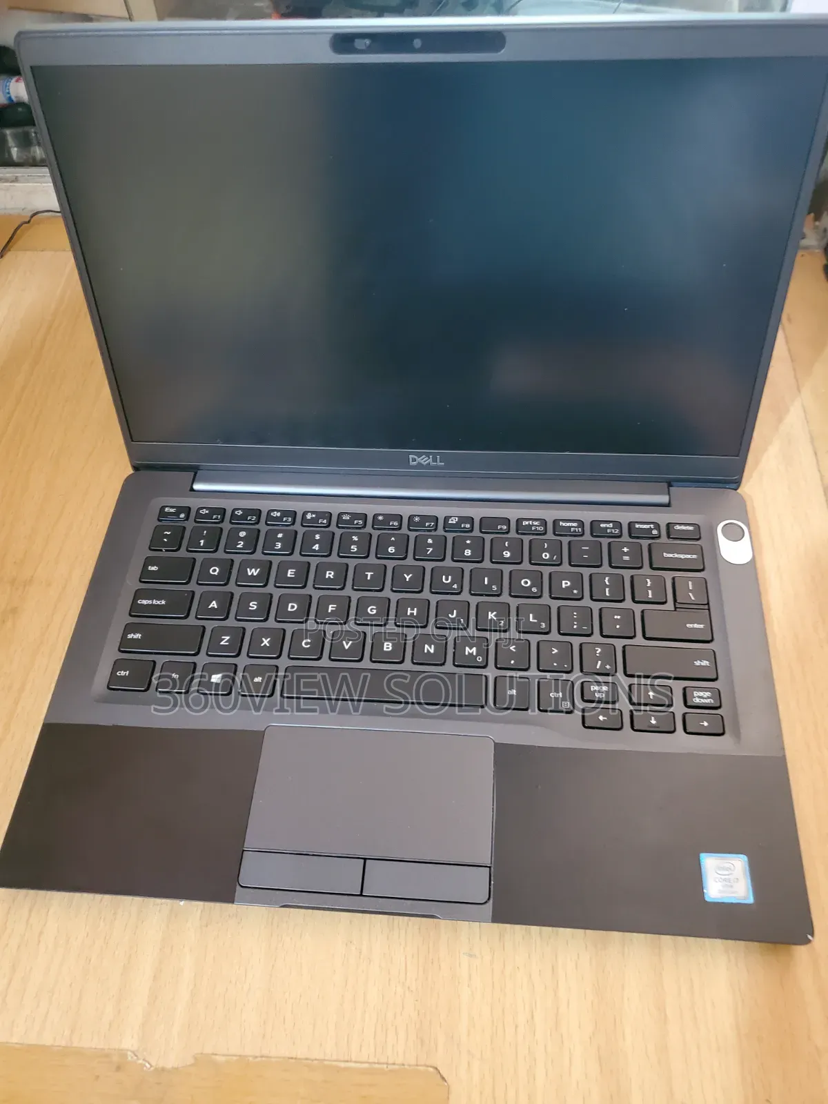 Laptop Dell Latitude 7400 8GB Intel Core i7 SSD 256GB