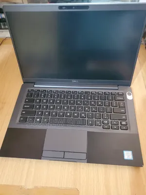 Laptop Dell Latitude 7400 8GB Intel Core i7 SSD 256GB