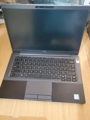 Laptop Dell Latitude 7400 8GB Intel Core i7 SSD 256GB