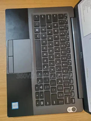 Laptop Dell Latitude 7400 8GB Intel Core i7 SSD 256GB