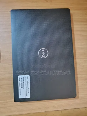 Laptop Dell Latitude 7400 8GB Intel Core i7 SSD 256GB
