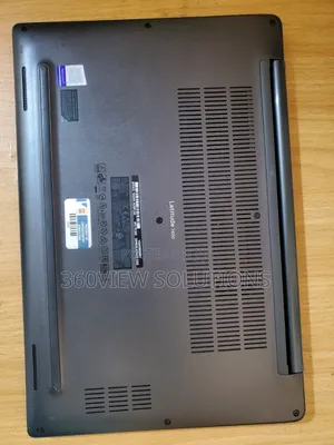 Laptop Dell Latitude 7400 8GB Intel Core i7 SSD 256GB