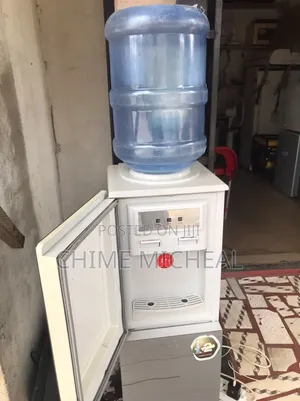 Skyrun Water Dispenser Available for Sale