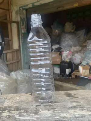 75cl Pet Bottles