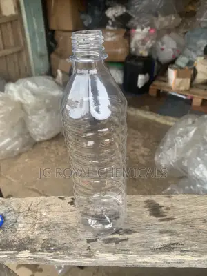 75cl Pet Bottles