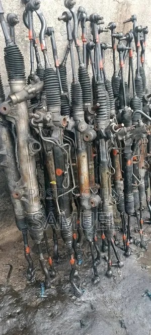 Steering Rack