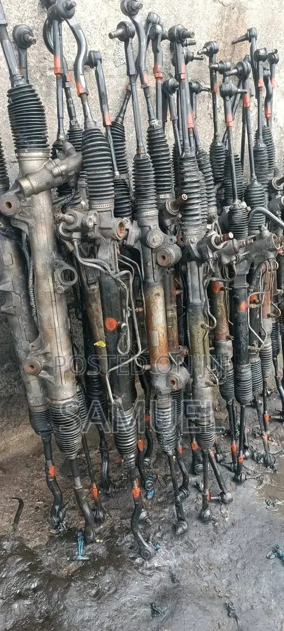Steering Rack