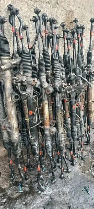 Steering Rack