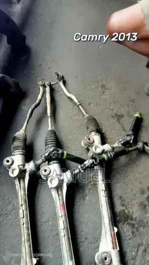 Steering Rack