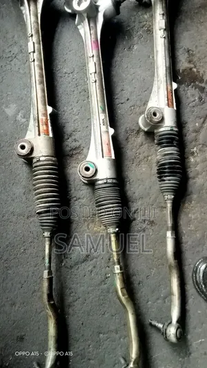 Steering Rack