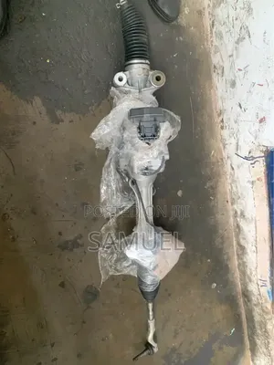 Steering Rack