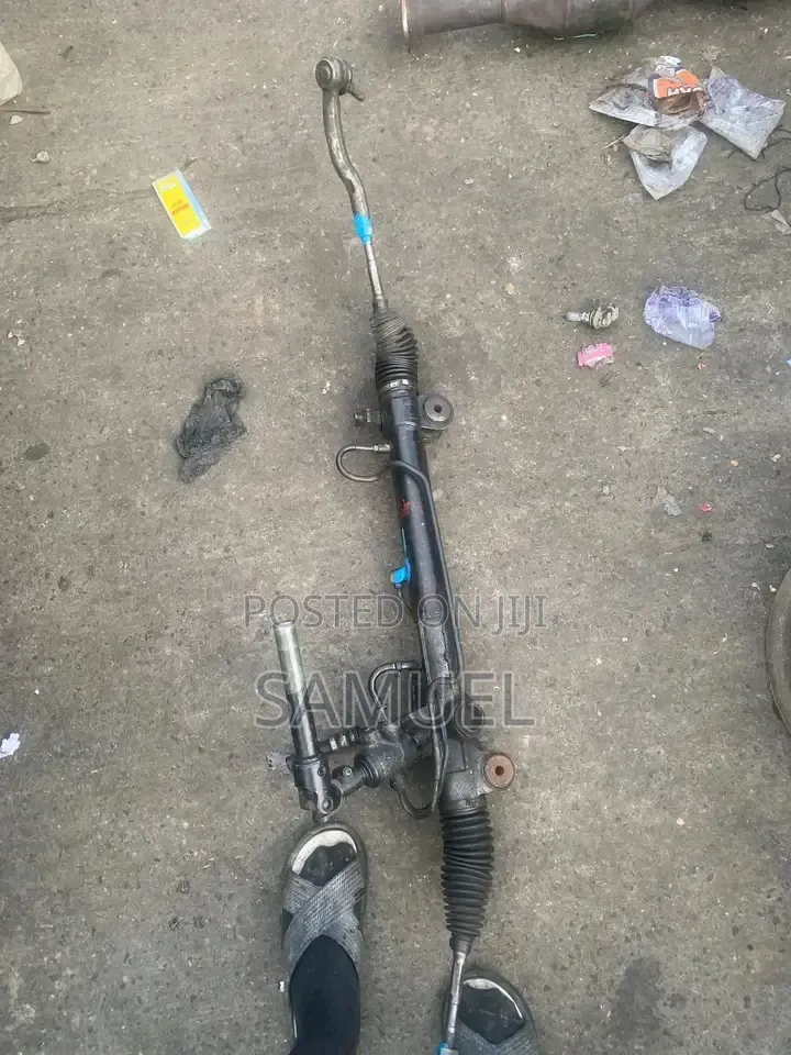Steering Rack