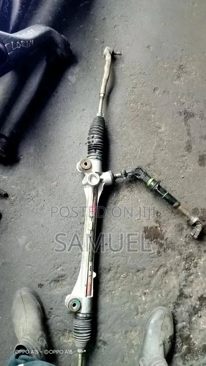Steering Rack
