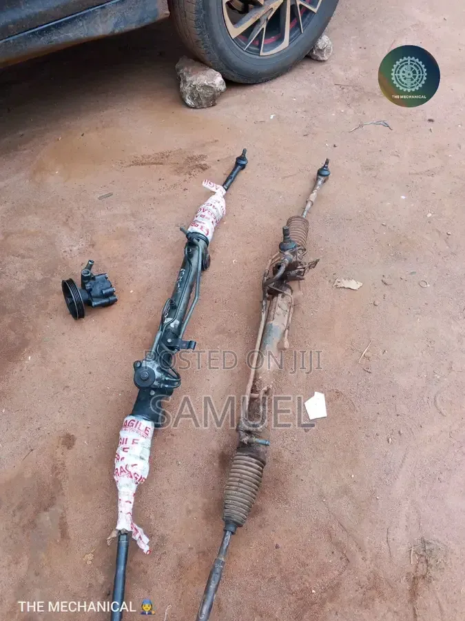 Steering Rack