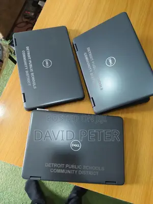 Laptop Dell Latitude 3190 2-in-1 8GB Intel Pentium SSD 128GB