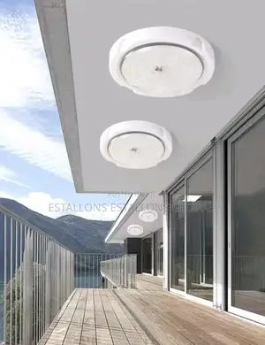 Solar Ceiling Lights 200watts