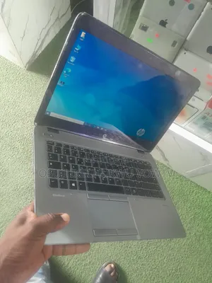 Laptop HP EliteBook 840 G2 8GB Intel Core i5 HDD 500GB