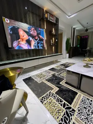Two Bedroom Shortlet Apartment Located at Orchid Road , Lekki