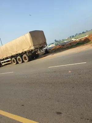 Distributor of Dangote and Bua Cement Nationwide