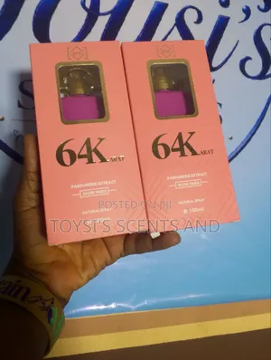 64k Perfume