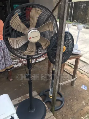 Binatone Standing Fan Available for Sale