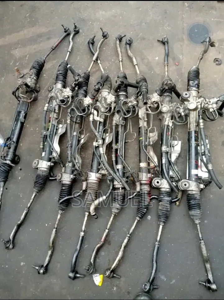 Steering Rack