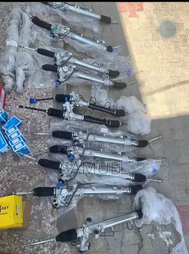 Steering Rack