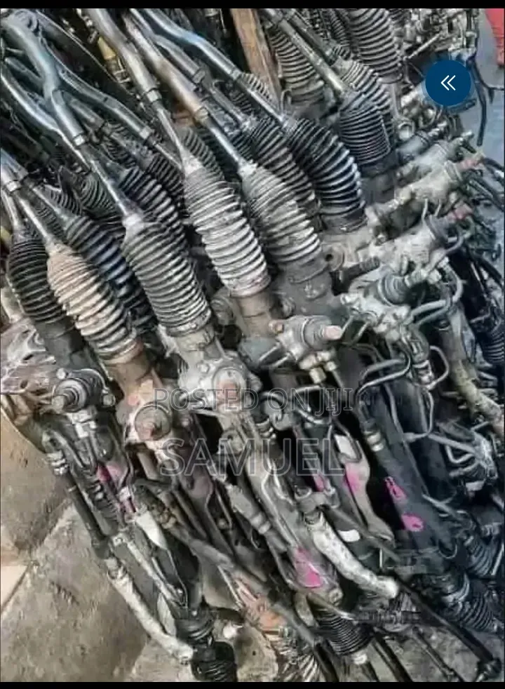 Steering Rack