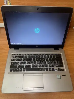 Laptop HP EliteBook 840 G3 8GB Intel Core i5 HDD 500GB