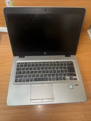 Laptop HP EliteBook 840 G3 8GB Intel Core i5 HDD 500GB