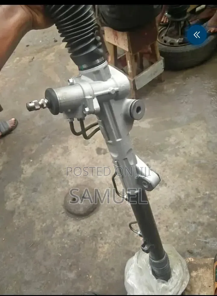 Steering Rack