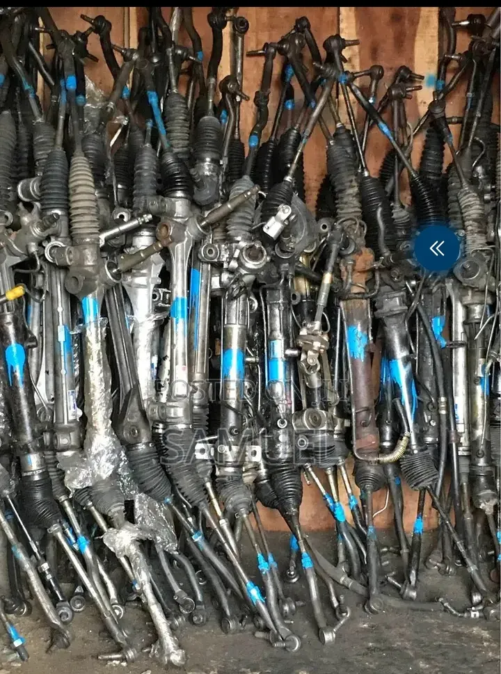 Steering Rack