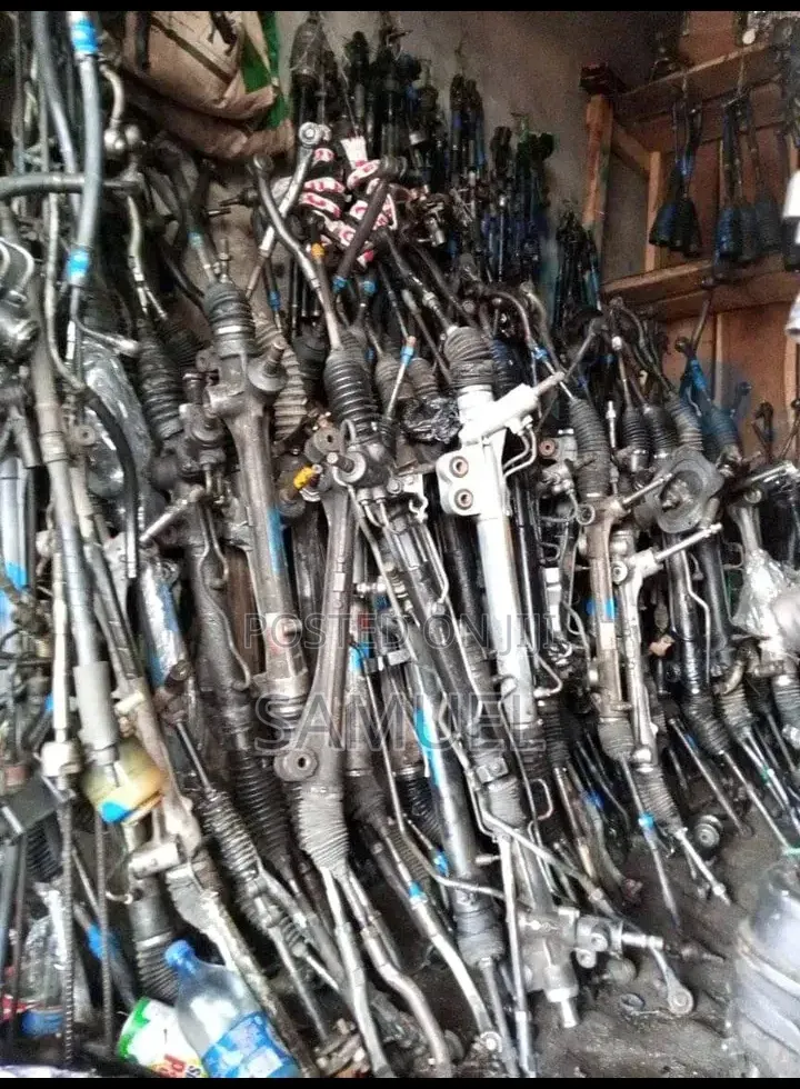 Steering Rack