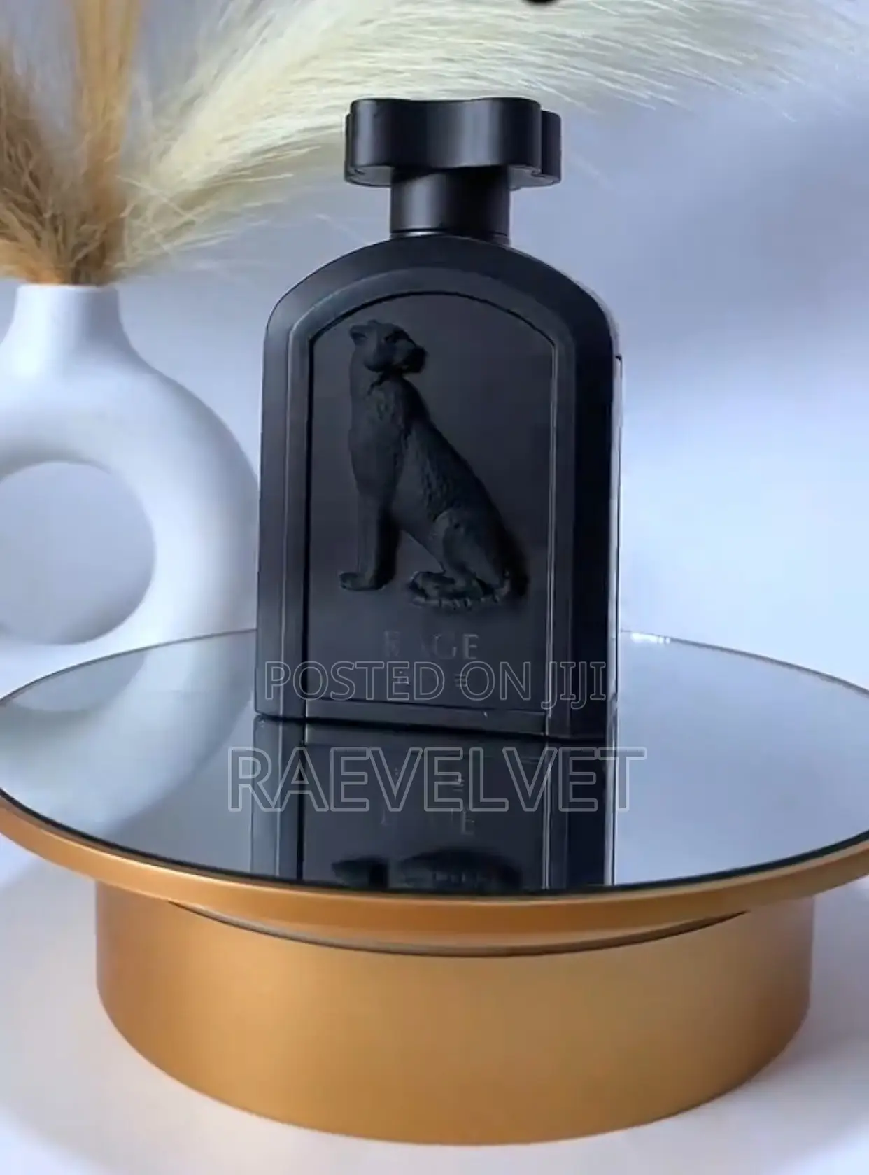Original Rage by Rave Eau De Parfum – 100ml